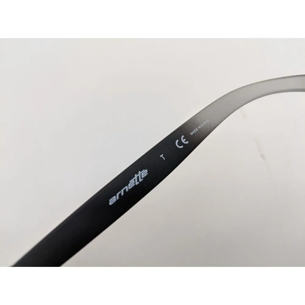 🕶️Arnette BOILER AN4207 2253/87 Sunglasses 61/15 /JLC203🕶️​​